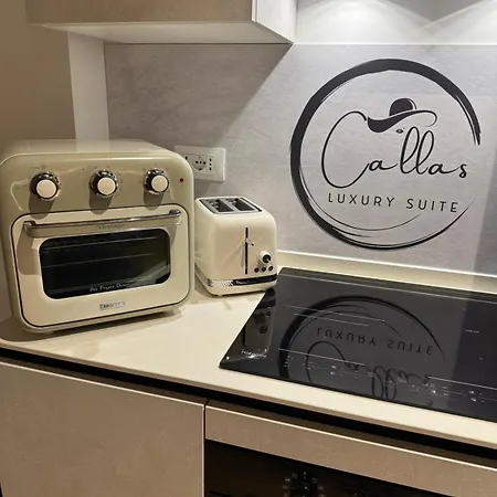 Callas Luxury Suite Verona Exterior photo