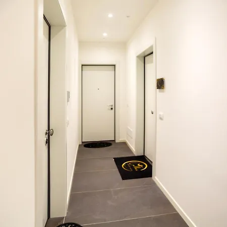 Callas Luxury Suite Verona Exterior photo