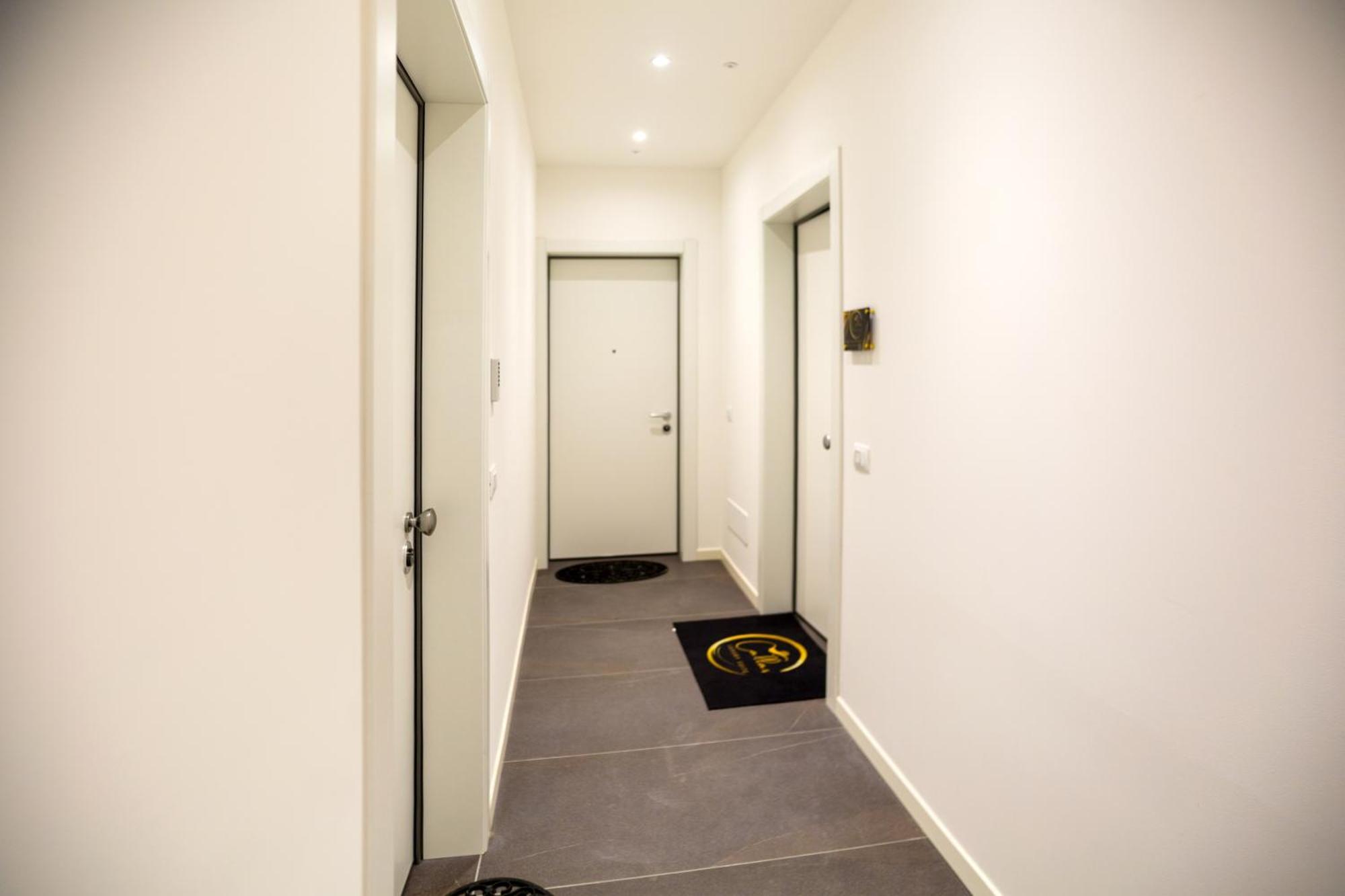 Appartement Callas Luxury
