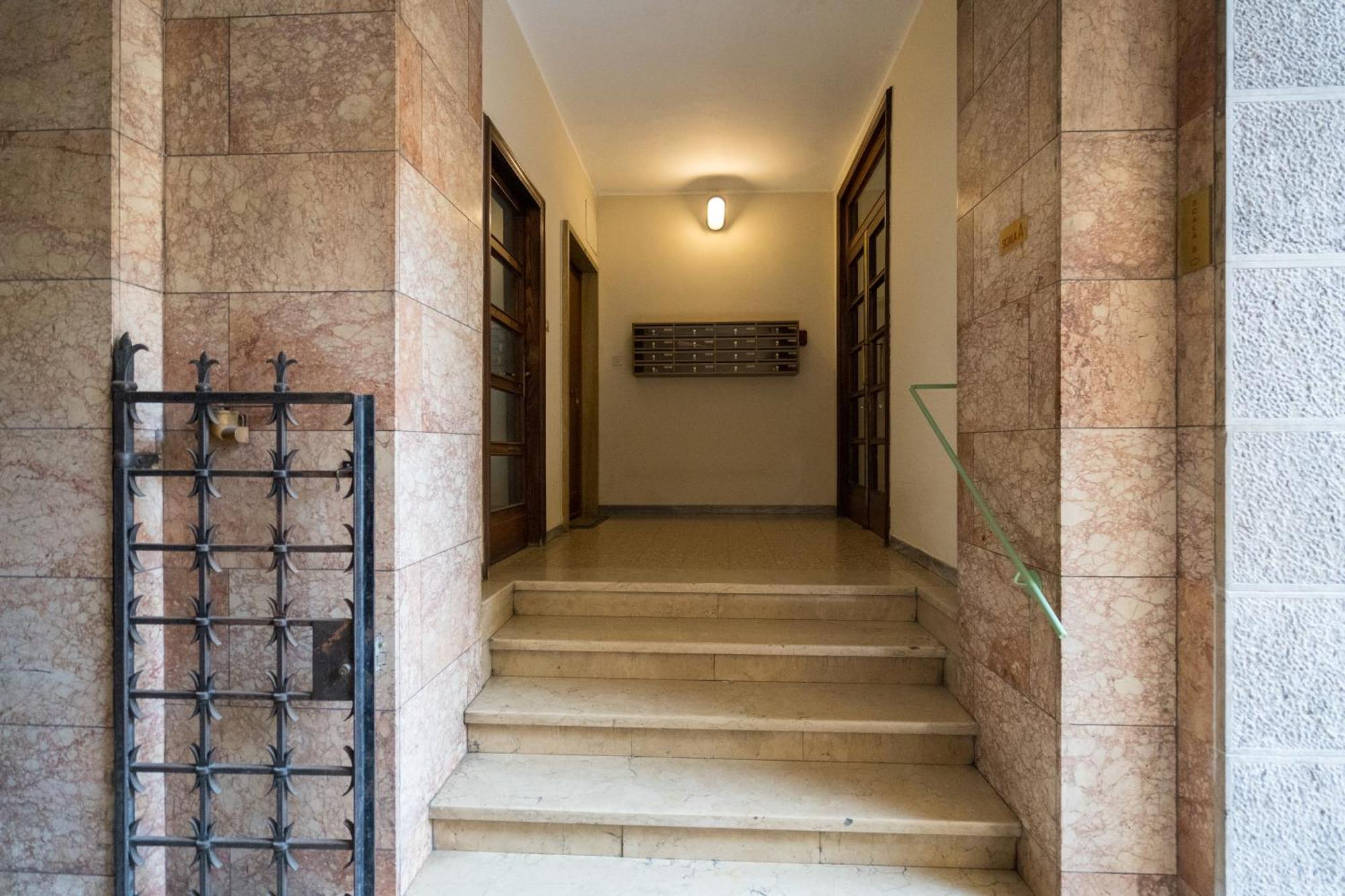 Callas Luxury Appartement