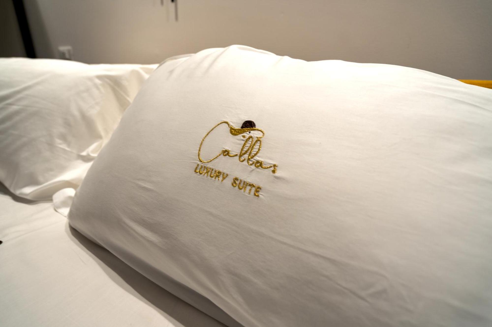 Appartement Callas Luxury Vérone