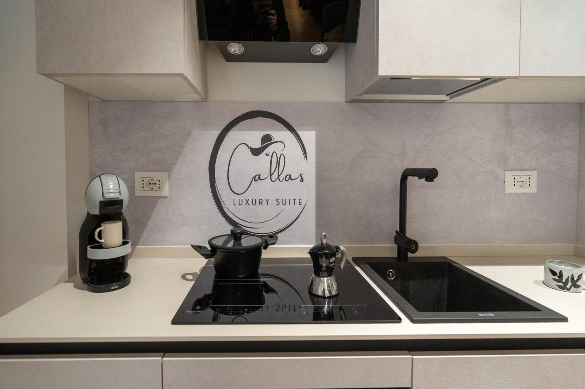 Callas Luxury Appartement